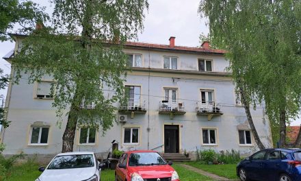 Tudi za energetsko sanacijo večstanovanjskih stavb v Žigrovi ulici in na Runču Občina Ormož uspešna na razpisu za nepovratna sredstva