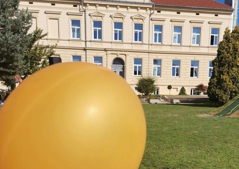 Prvega septembra se bo v občini Ormož novo šolsko leto 2025/2026 začelo za 901 osnovnošolca, od teh bo 93 prvošolcev in 5 novincev na OŠ Stanka Vraza
