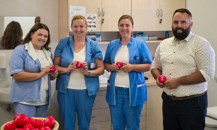 Specialistična kardiološka ambulanta odslej tudi v Zdravstvenem domu Ormož