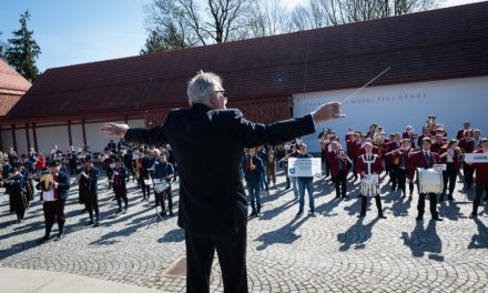Martinovanje 2025: Ormož bo v soboto 8. novembra postal središče slovenske godbene scene 