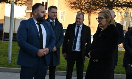 Četrta negovalna bolnišnica bo v Ormožu