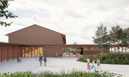 Občina Ormož uspešna na razpisu ministrstva za vzgojo in izobraževanje:  Za novo šolo v Veliki Nedelji več kot tri milijone evrov