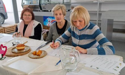 Pust 2026 v Ormožu: Krofi so ocenjeni