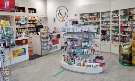 Lekarna Holermous bo zaradi modernizacije od petka, 6. februarja 2026 do vključno srede, 18. februarja 2026 zaprta