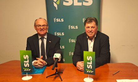 Miroslav Kosi kandidat za poslanca na listi NSi, SLS in FOKUS