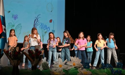 Materinski dan obeležili tudi v Ormožu