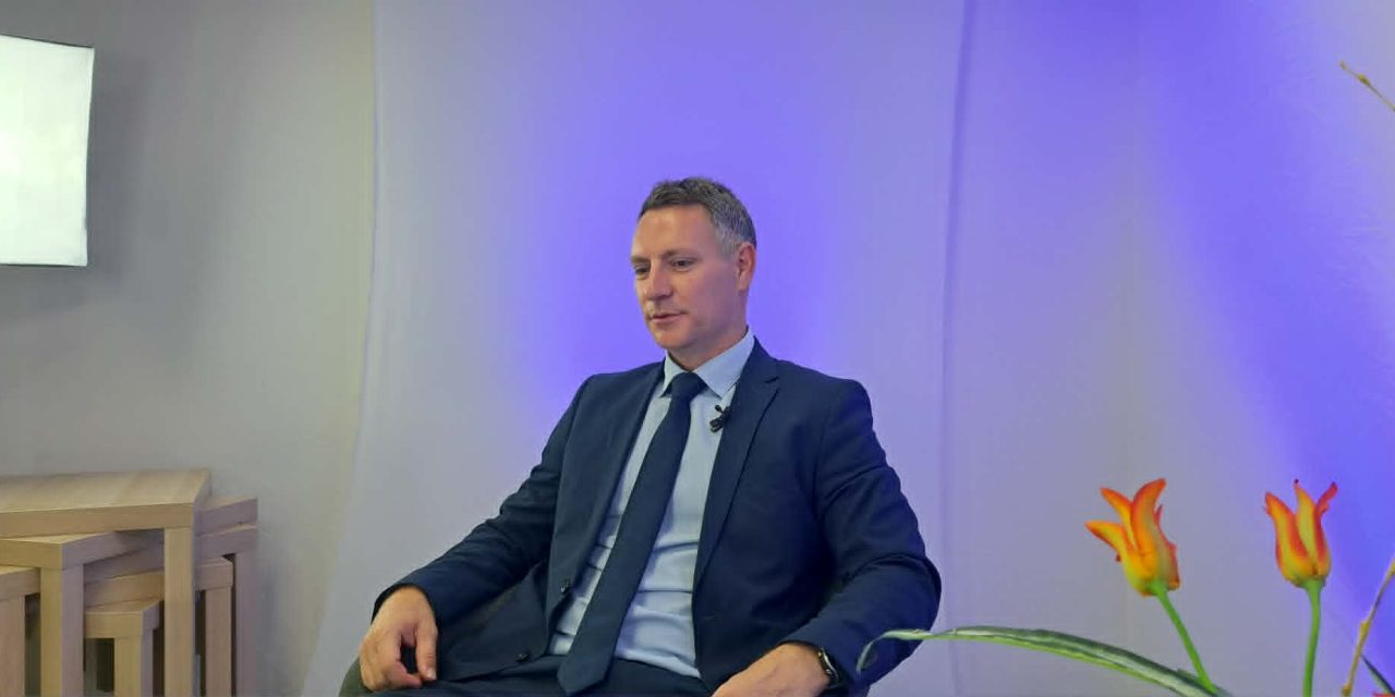 V nocojšnji pogovorni oddaji gostimo župana Danijela Vrbnjaka