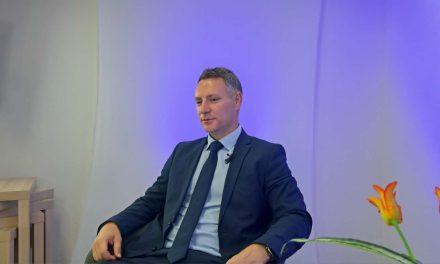 V nocojšnji pogovorni oddaji gostimo župana Danijela Vrbnjaka