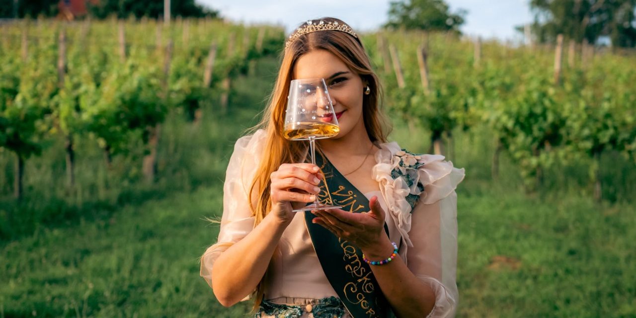RAZPIS za VII. vinsko kraljico ali vinskega kralja Jeruzalemsko-ormoških goric