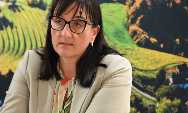 Direktorica Javnega zavoda za turizem, kulturo in šport občine Ormož bo dosedanja v. d. direktorice Valerija Kolenko