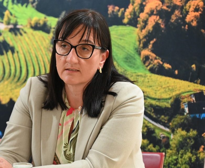 Direktorica Javnega zavoda za turizem, kulturo in šport občine Ormož bo dosedanja v. d. direktorice Valerija Kolenko
