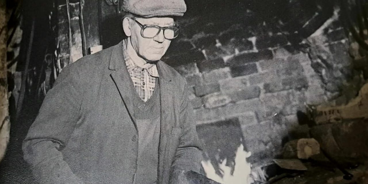 Razstava posvečena Šoštaričevi kovačnici na Dobravi in 30 letnici Kulturno-športnega društva Dobrava