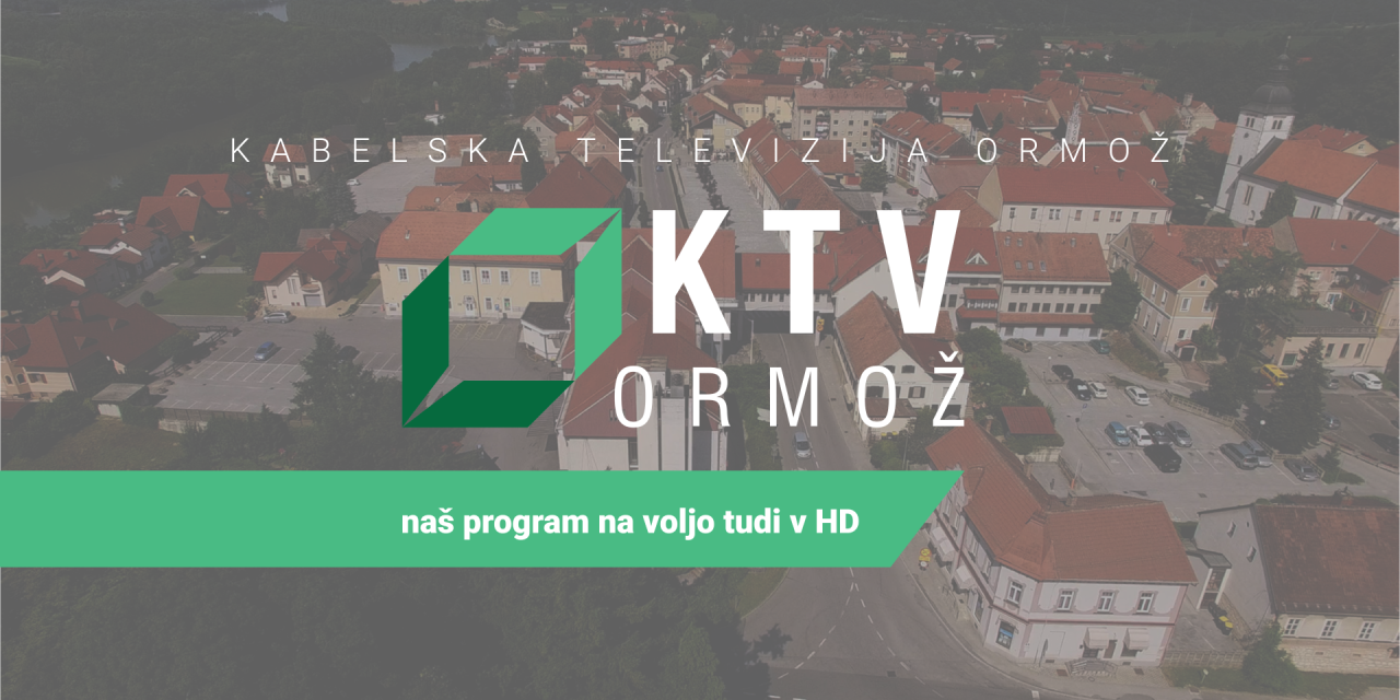 PRAVILA ZA IZRABO PROGRAMSKEGA ČASA V ČASU VOLILNE KAMPANJE na KTV ORMOŽ