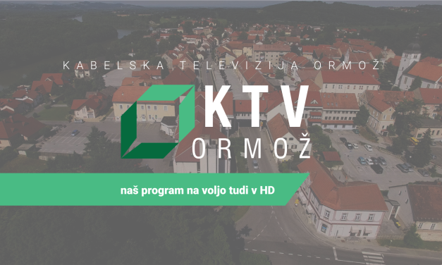 PRAVILA ZA IZRABO PROGRAMSKEGA ČASA V ČASU VOLILNE KAMPANJE na KTV ORMOŽ