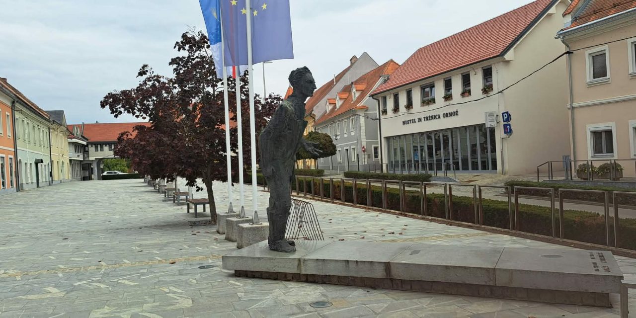 V GPS – Gradimo prihodnost skupaj zahtevajo popravek in se sprašujejo: Je občina svoje stališče spremenila zaradi nasprotovanja občanov?