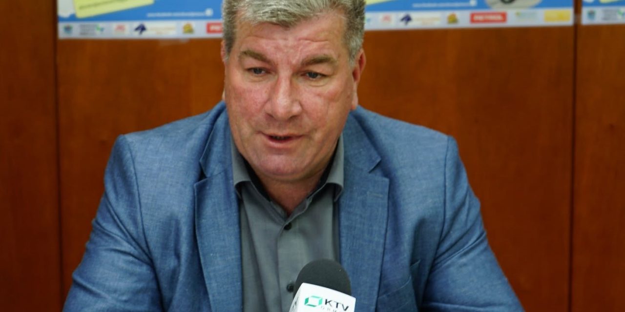 JURIJ BORKO se vrača v boj za župana občine Središče ob Dravi